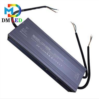 Trafo Led 12v tahan air