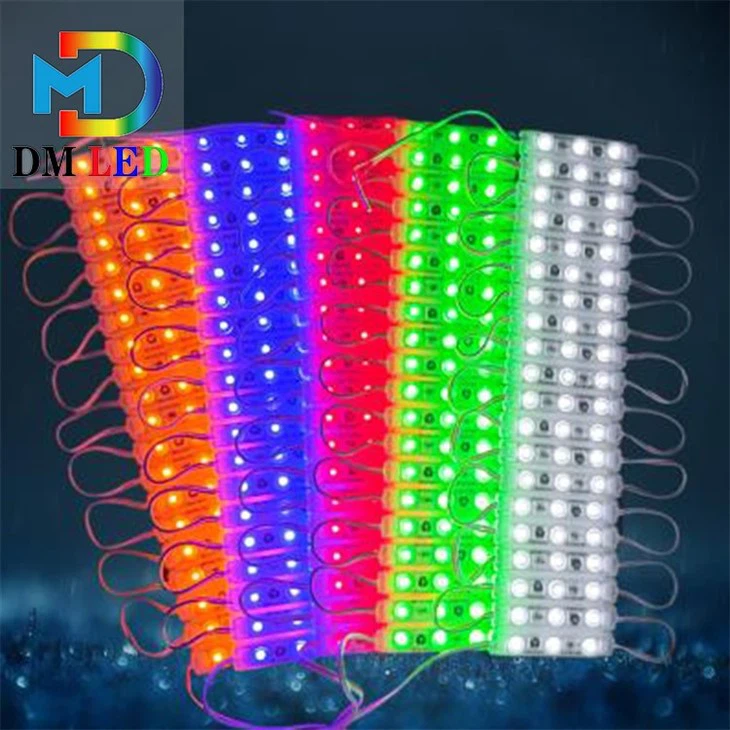 High Quality IP68 Waterproof Backlight LED Module