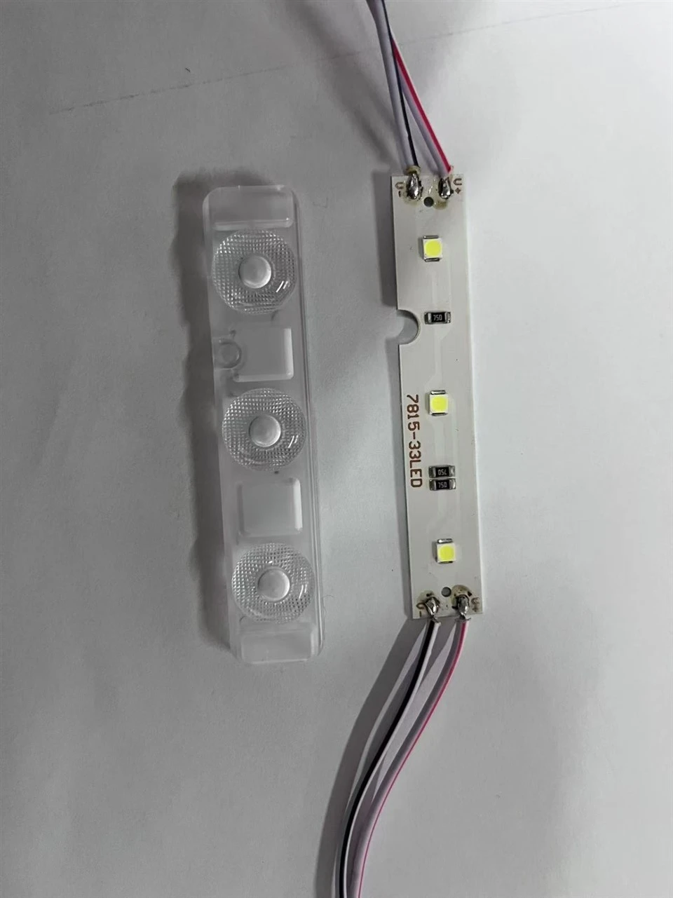 New Design 5years Warranty IP68 12v Led Module
